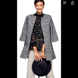 Cabi The Times Long Jacket